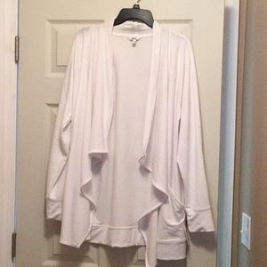 Cover up